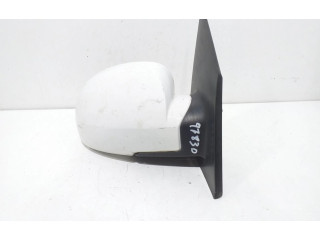 Зеркало электрическое        Hyundai Getz   -  года   