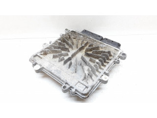 Блок управления двигателя 5WS40489DT, 31269095   Volvo V50