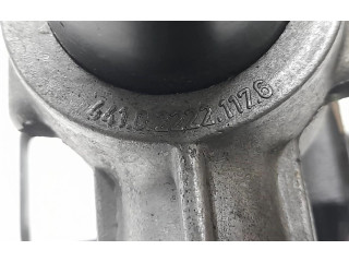 Руль Skoda Felicia I 1994 - 1998 года 306334339