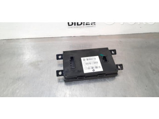 Блок управления климат-контролем 600736600C Tesla Model S