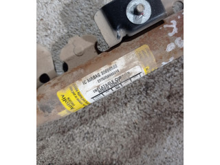 Боковая подушка безопасности 30698530 Volvo XC90