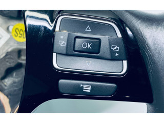 Volant Volkswagen Touareg II 2011 7P6419091G, 7P6959537