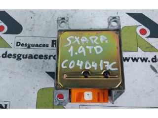 Блок подушек безопасности 9633504180, AUTOLIV Skoda Fabia Mk1 (6Y)