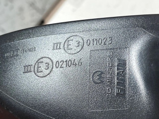 Зеркало электрическое Fiat Grande Punto