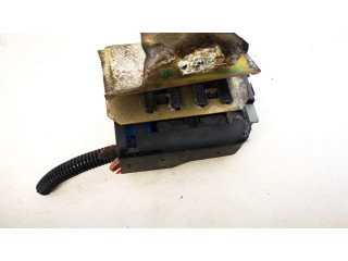 Блок предохранителей Fiat Marea