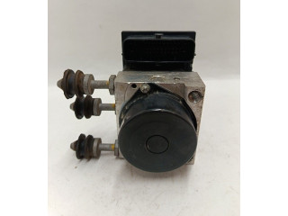 Блок АБС 0265237025, 0265800870   Skoda  Fabia Mk2 (5J)  2007 - 2014 года