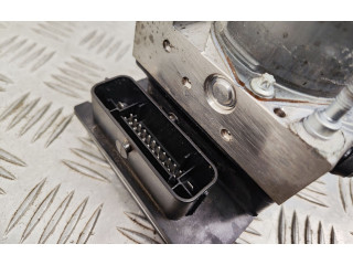 Блок ABS DW932C405BH, 0265239494 Jaguar XJ X351