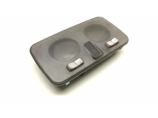 Фонарь освещения передних мест