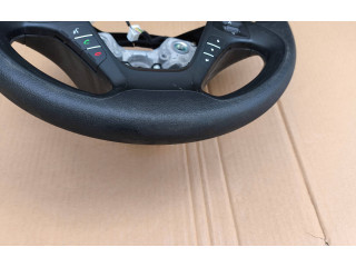 Руль KIA Ceed  2012 - 2018 года 56110A2055BW, C001I05K      