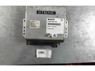 Блок управления двигателем Блок управления 3547777, 5003835   Volvo 940