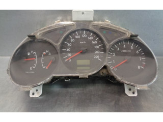 Панель приборов 85014SA250 Subaru Forester SG