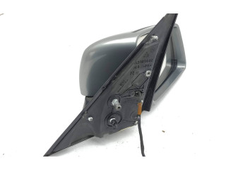 Zpětné zrcátko Mercedes-Benz GLK (X204) 2010