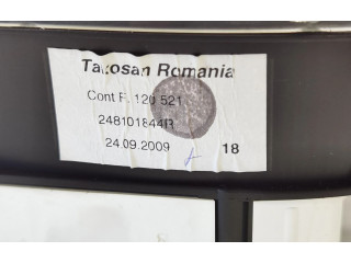 Панель приборов 248101844R Dacia Sandero