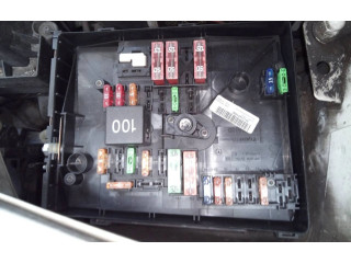 Модуль управления BSM    Skoda Octavia Mk2 (1Z)    