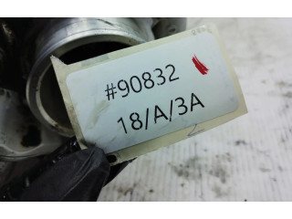 Турбина Volvo S60 49189-05202