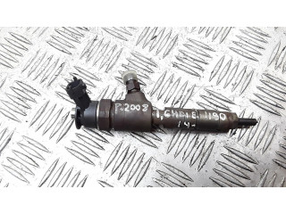 Vstřikovač 0445110340 Peugeot 2008 I