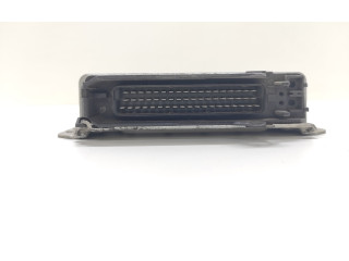 Блок управления двигателя 0260002298, 96017168   Opel Omega B1