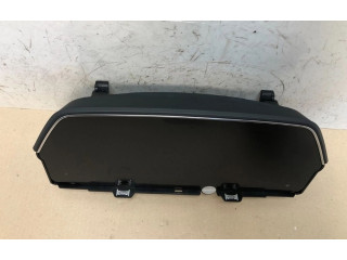 Панель приборов 4KE920795A, 0263756020 Audi e-tron