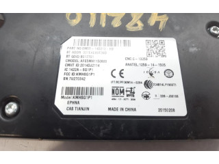 Блок управления двигателя EM5T14D212ED Ford Ranger