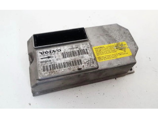 Блок подушек безопасности 0285010210, P30782386   Volvo XC90