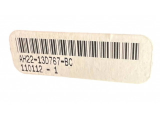 Руль Land Rover Discovery 4 - LR4 2010-2016 года AH2213D767BC, AH223600ED