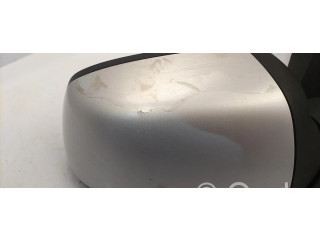 Зеркало электрическое правое Ford Fusion 2006-2012 года