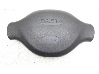 Подушка безопасности водителя 8200748155a   Dacia Logan I