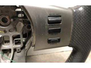 Volant Nissan Navara D40 2006 48430EB378, 48430EB378