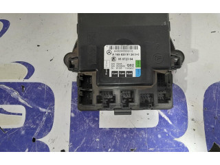 Блок управления A1698209126   Mercedes-Benz A W169