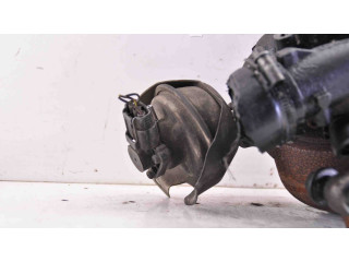 Турбина Ford Galaxy 9662464980