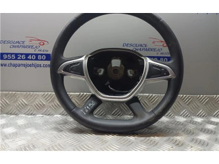 Руль Dacia Lodgy - года 34227011, 34227011