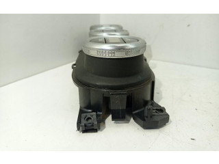 Блок управления климат-контролем 735636721, 735579710   Fiat 500L