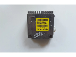 Шатун ALL_CODES 96390G2100    Hyundai Ioniq  