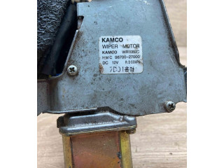 Моторчик заднего дворника 9870027000 Hyundai Coupe