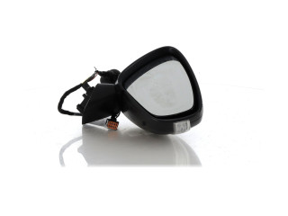 Зеркало электрическое Citroen C3 Aircross 2017 - года