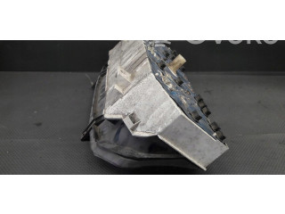 Спидометр (приборный щиток) MB917967 Mitsubishi Space Wagon