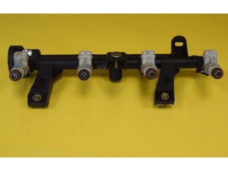 Vstřikovací lišta 9623488380, 0280155795 Peugeot 206