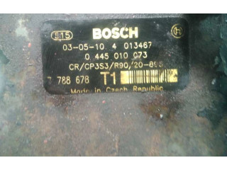 Vstřikovací čerpadlo 0445010073, 90447 BMW 5 E39 3.0