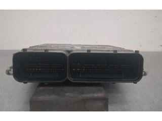 Блок управления двигателя 03L906023LK, 5WP42686AA   Skoda Rapid (NH)