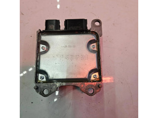 Блок подушек безопасности BK2T14B321AE Ford Transit Custom