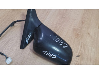 Zpětné zrcátko pravé Mazda 323 F 1996 013239, 020002
