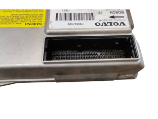 Блок подушек безопасности P30667469, 0285001655 Volvo V70