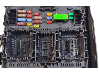 Модуль управления BSM LX6T15604, LX6T15604CCD   Ford Escape IV    