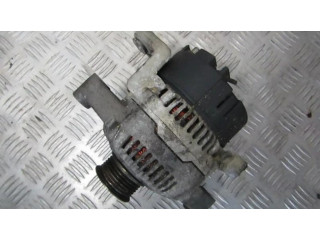 Генератор 0986040430 Opel Tigra A 1.4