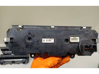 Блок управления климат-контролем 72311AL20A   Subaru Outback (BS)