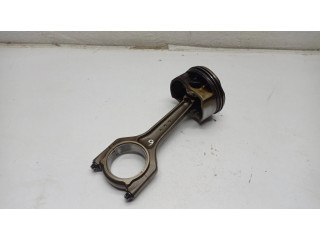 Píst BMW 5 E60 E61 pro benzínový motor 2.5 N52