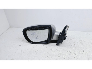 Zpětné zrcátko levé Hyundai ix35 2014 876102Y940RAH, P6RA