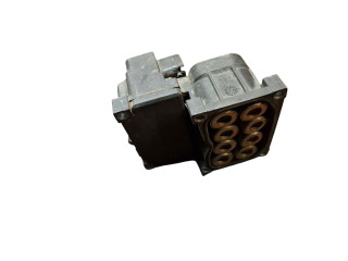 Блок ABS 0273004362   Opel Astra G