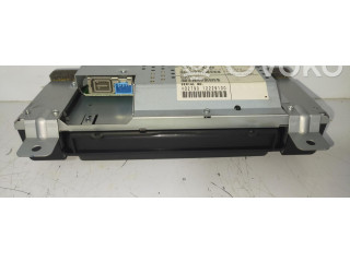 Дисплей    312854801   Volvo C30