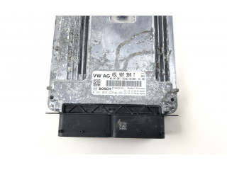 Řídící jednotka 0281039429, 05L906022JQ   Volkswagen Tiguan 2023